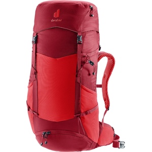 Deuter Туристическа раница Deuter Futura Pro 32 Walking backpack - Cherry / Masala - размер One Size (504-1311-0211)