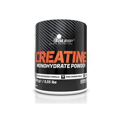 Olimp Sport Nutrition Креатин Монохидрат, Olimp, 0.250 kg. , 1392
