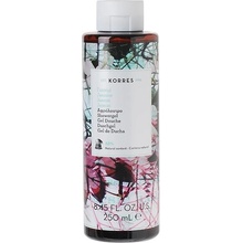 Korres Jasmine sprchový gél 250 ml