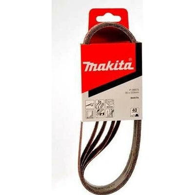 MAKITA P-36734 PAPIER BRÚSNY 533x30MM K240 5KS
