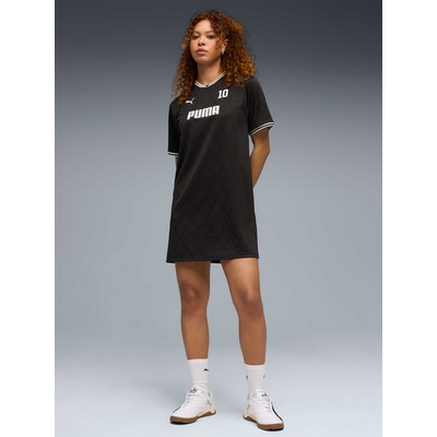PUMA Рокля SPORT Relaxed Jersey Dress