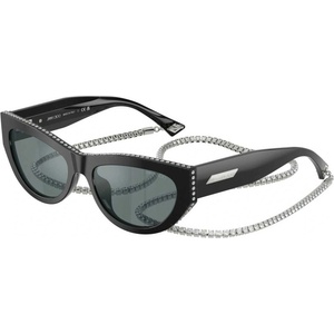 Jimmy Choo jc5034bu - 50006g дамски (jc5034bu - 50006g) Слънчеви очила