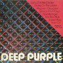 Deep Purple - Deep Purple CD