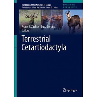 Terrestrial Cetartiodactyla