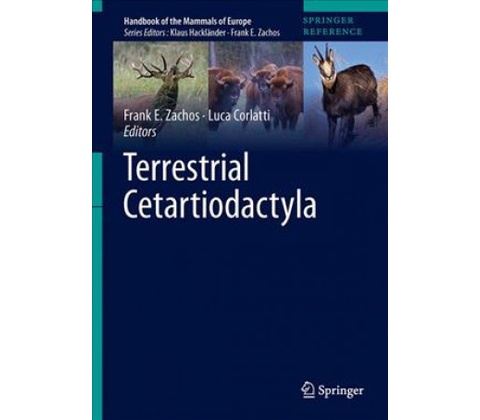 Terrestrial Cetartiodactyla