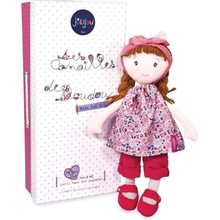 Doudou Julijou Capucine 36 cm