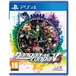 NIS America Danganronpa V3 Killing Harmony (PS4)