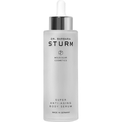 Dr. Barbara Sturm Super Anti-Aging Body Serum spevňujúce telové sérum proti starnutiu pokožky 100 ml
