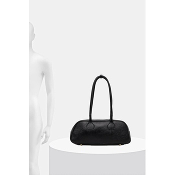 ANSWEAR Кожена чанта Answear. LAB (SR8ML.pak)