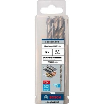 Bosch 2608585509
