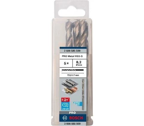 Bosch 2608585509