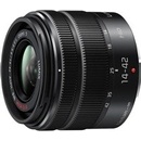 Panasonic 14-42mm f/3.5-5.6 Aspherical MEGA OIS