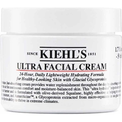Kiehl´s Ultra Facial Cream SPF30 125 ml
