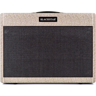 Blackstar St. James 50 EL34 212