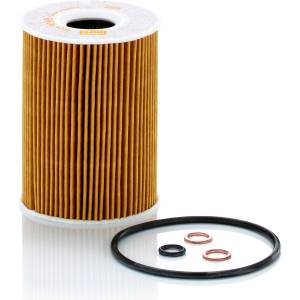 Mann-filter Маслен филтър mann-filter hu 926/5 x