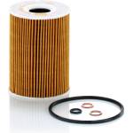 Mann-filter Маслен филтър mann-filter hu 926/5 x