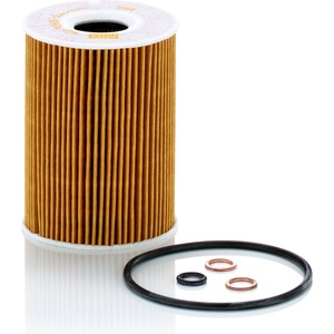 Mann-filter Маслен филтър mann-filter hu 926/5 x