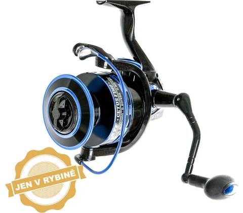 ATF Cetus FD80