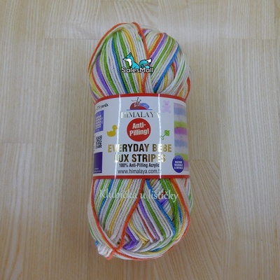 Himalaya Everyday Bebe Lux Stripes 72410