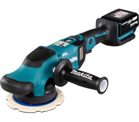 Makita DPO600Z