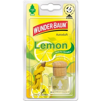 WUNDER-BAUM Lemon