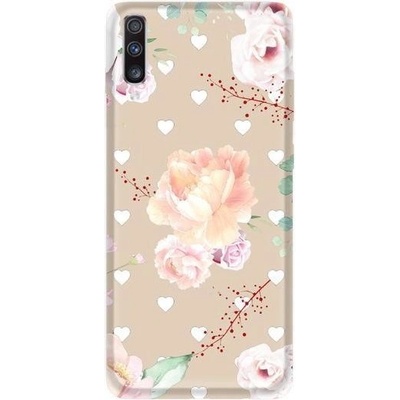 Púzdro CaseGadget Huawei P9 Lite Silikónové potlačené multifarebná