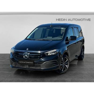 Mercedes-Benz EQT 200 90 kW