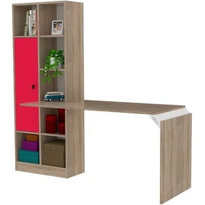 Bogdan Furniture Бюро с библиотека Мебели Богдан Opus