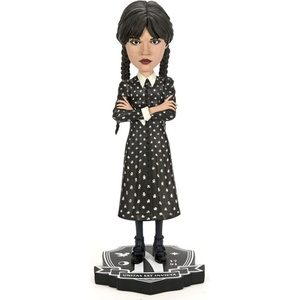 NNM статуетка Wednesday - Глава Wednesday Адамс - NECA42417