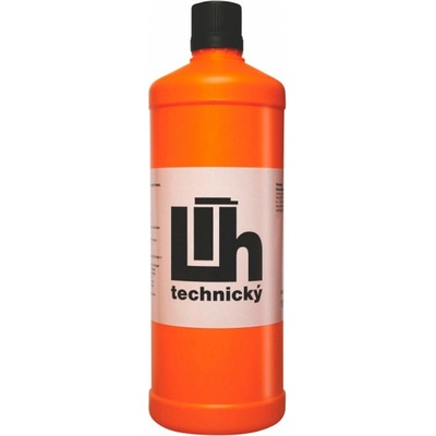 Severochema Lieh technický denaturovaný 1 L