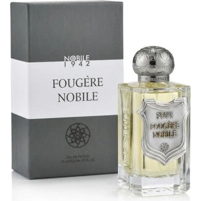NOBILE 1942 Fougère Nobile 75 ml eau de parfum унисекс