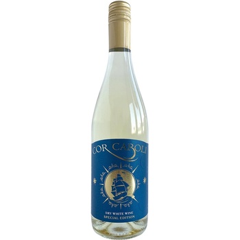 АФУЗОВ Кор Кароли Шардоне