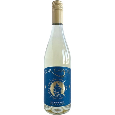 АФУЗОВ Кор Кароли Шардоне