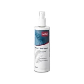 Nobo Liquid/Cleaning spray Nobo 250 ml Whiteboard