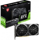 MSI GeForce RTX 3060 TI VENTUS 2X 8G OC V1 LHR