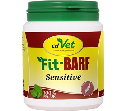 cdVet Fit-BARF Sensitive 2000 g