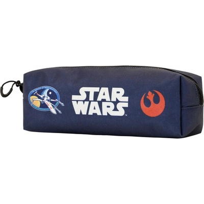 KARACTERMANIA Елипсовиден несесер Karactermania Star Wars - Pilot, 1 цип (4270)