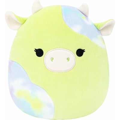 Squishmallows Kráva s duhovými skvrnami Truce 191726060895