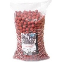 Carp Only Frenetic A.L.T. Boilies Chilli Spice 5kg 20 mm