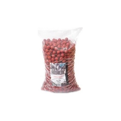 Carp Only Frenetic A.L.T. Boilies Chilli Spice 5kg 24 mm