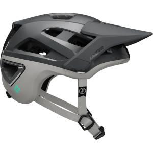 Lazer Каска за планинско колоездене Lazer Jackal KinetiCore Bike helmet - Gunmetal Grey - размер L 58-61 cm (851-2099-0113)