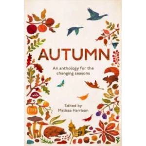 Autumn | Melissa Harrison (2016)