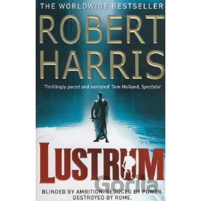 Lustrum - Harris, R.