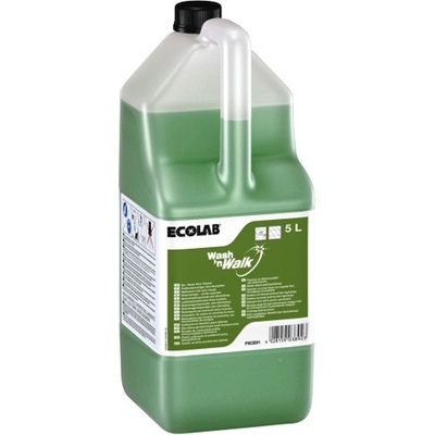 Wash´ n Walk bezoplachový čistič na podlahy 5 l