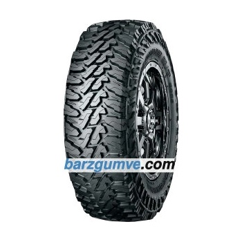 Yokohama Geolandar M/T (G003) ( LT275/55 R20 120/117Q 10PR, POR, RPB )