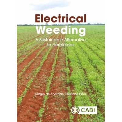 Electrical Weeding - Coutinho Filho, Sergio de Andrade Zasso Group AG, Sao Paulo, Brazil