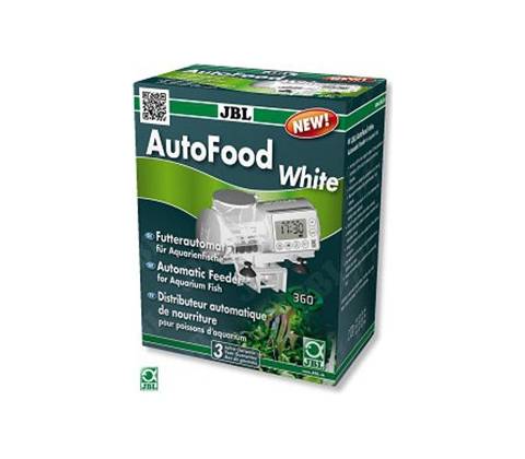 JBL Autofood