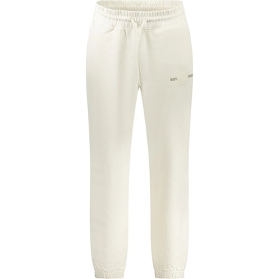Guess Jeans nohavice biela