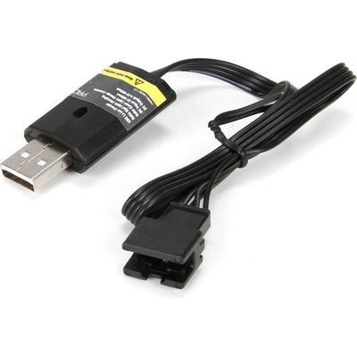 Proboat React 17 USB nabíjač