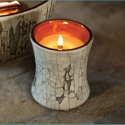 WoodWick Fireside Fireplace Collection 133 g
